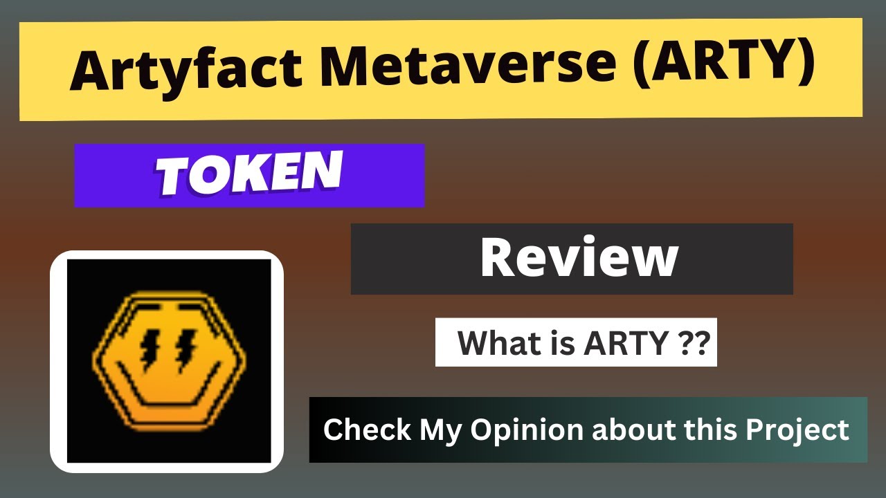 Artyfact Metaverse (ARTY) Price Prediction - 