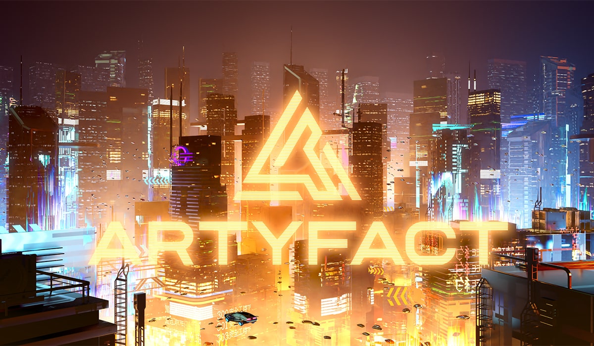 Artyfact Price | ARTY Price Today, Live Chart, USD converter, Market Capitalization | coinlog.fun