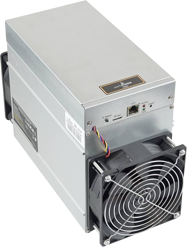 5 Best ASIC Bitcoin Mining Machine Hardware [ Rig]