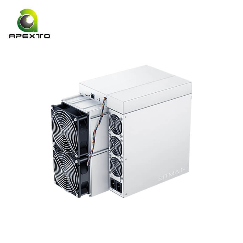 BITMAIN Antminer KS3 T kaspa KAS Miner - BITMARS