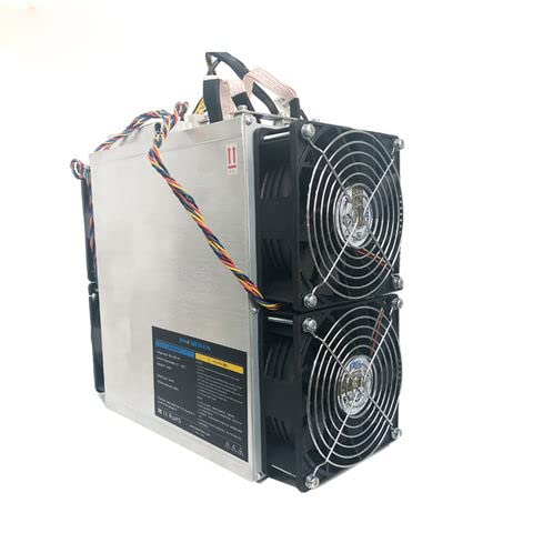 Innosilicon A10 Pro MH/S Ethash Miner - CryptoMinerBros