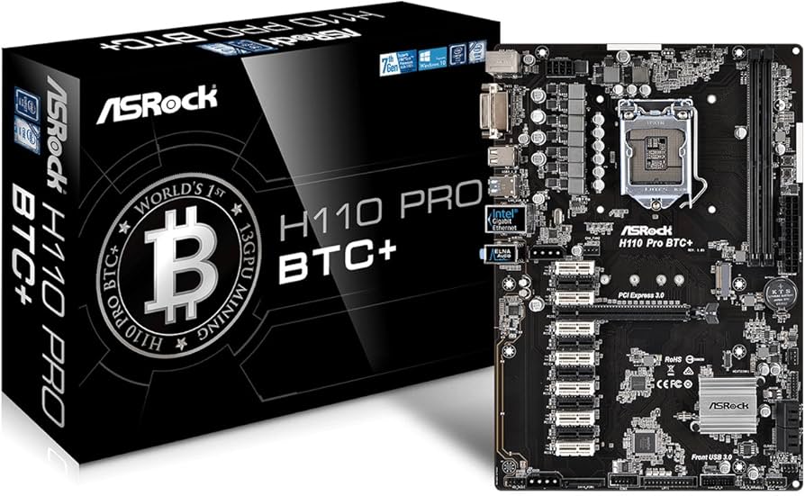 ASRock H Pro BTC+ vs Zotac ZITX WiFi: What is the difference?