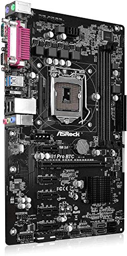 ASRock H81 Pro BTC drivers download free