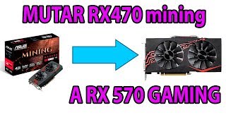 [SOLVED] - Asus RX 4gb mining - cant install driver | Tom's Hardware Forum