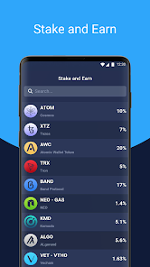 ‎Trust: Crypto & Bitcoin Wallet on the App Store