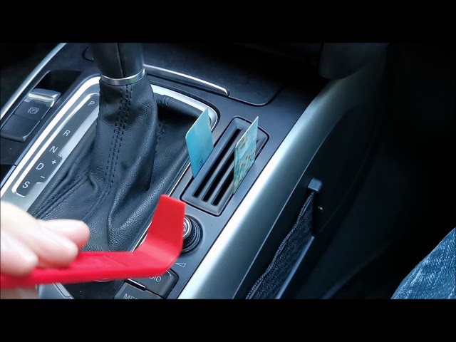 coin holder | Honda Odyssey Forum