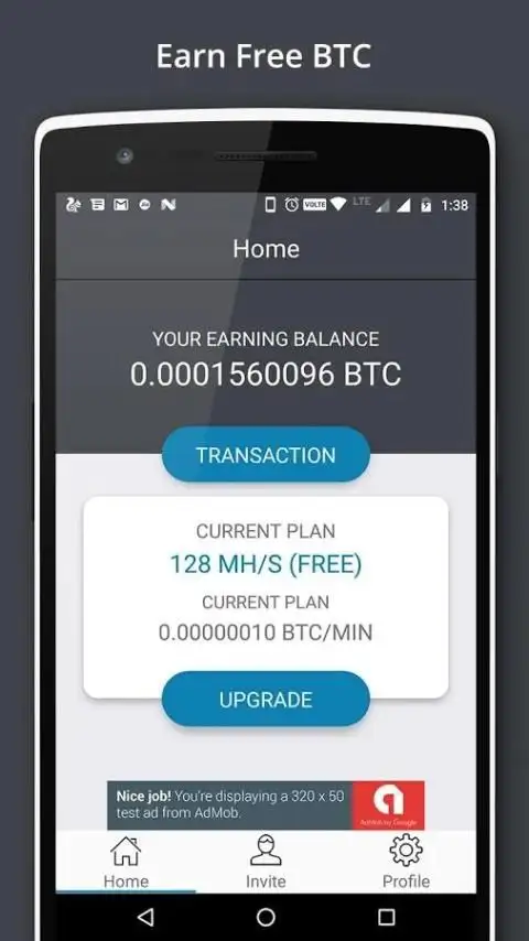 Auto mining bitcoin APK (Android App) - Free Download