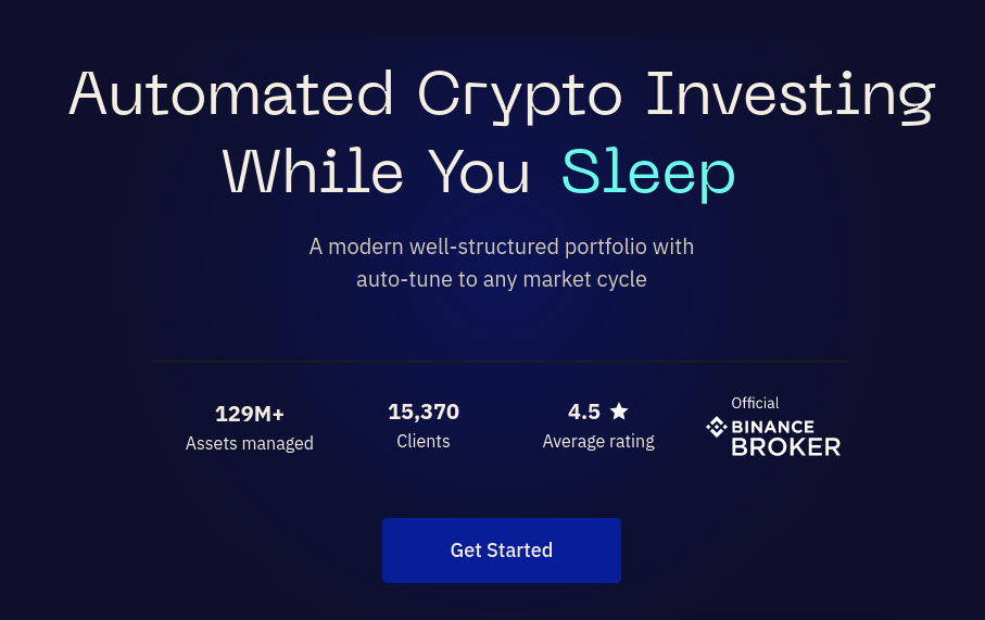 Automated Crypto Trading Guide - Make Money While You Sleep