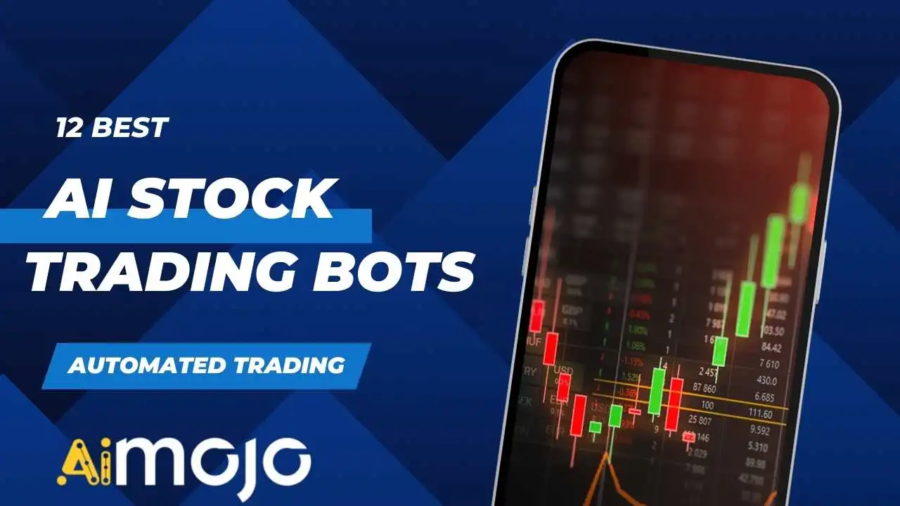 No Code Bot Builder For Automated Stock Trading | SpeedBot