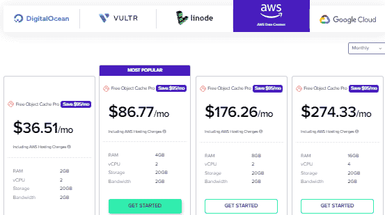 AWS Pricing Calculator