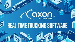 Axon Trucking Software Software Reviews, Demo & Pricing - 