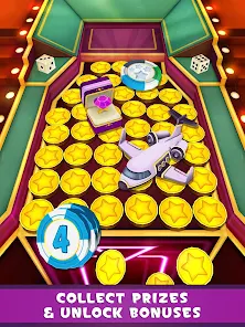 Coin Dozer APK Download - Free - 9Apps