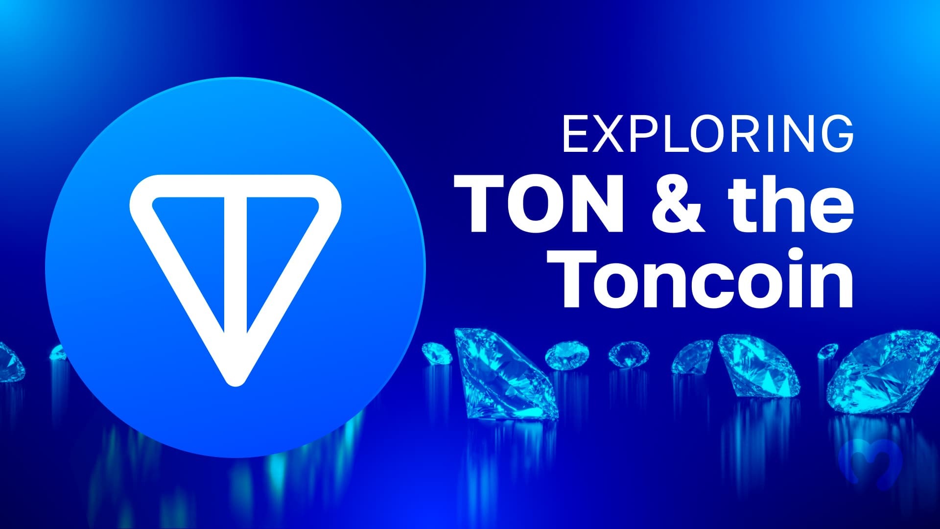 Guest Post by Toncoin: The TON Blockchain is based on PoS consensus | CoinMarketCap