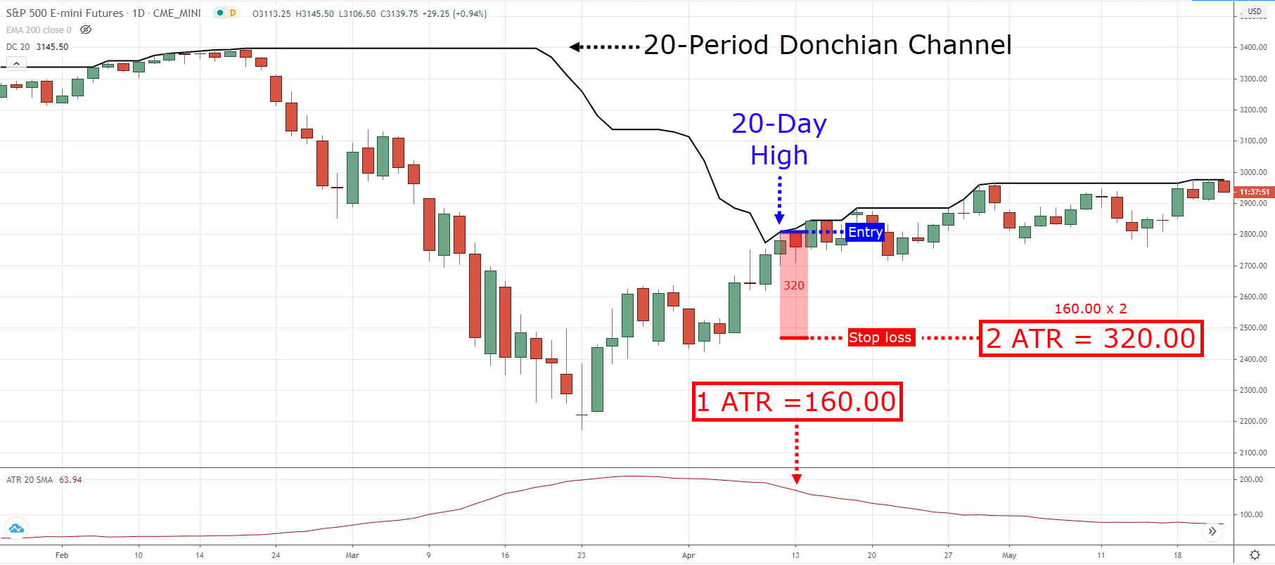 The Golden Turtle Forex System