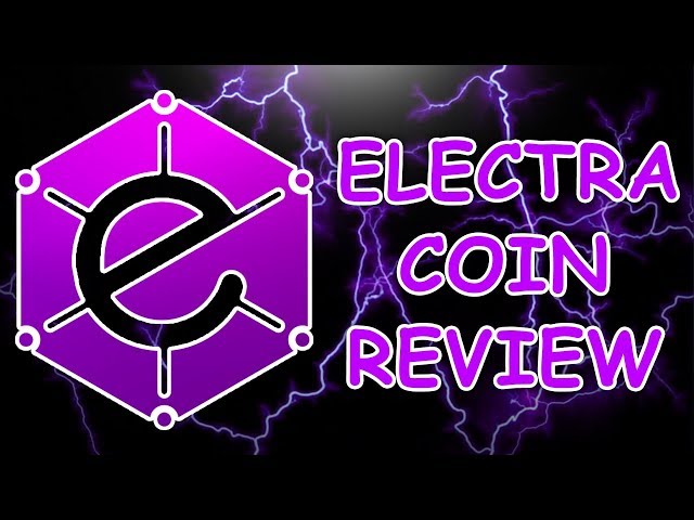 Electra Protocol M-Day Review • MEXC Blog