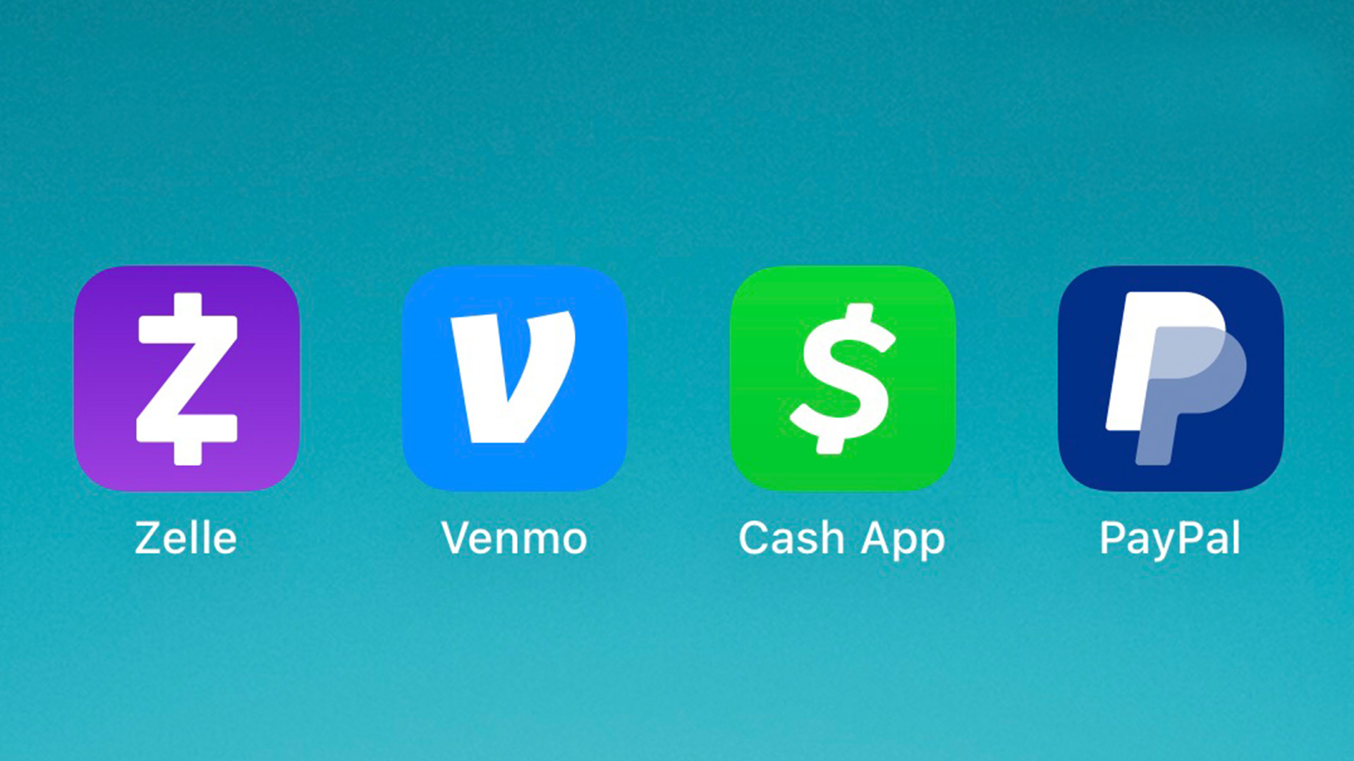 Zelle vs. Venmo: How Do They Compare and Which Is Best? | GOBankingRates