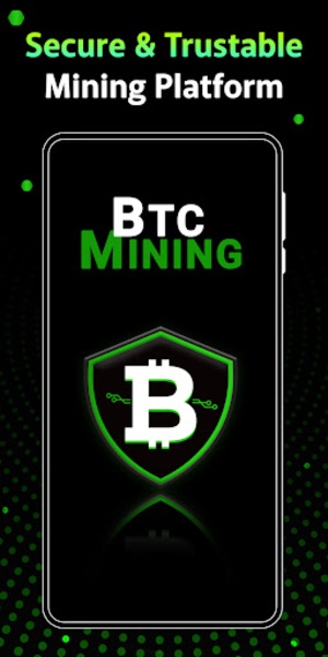 Auto Bitcoin Miner Pro (Cloud Mining) APK (Android App) - Free Download