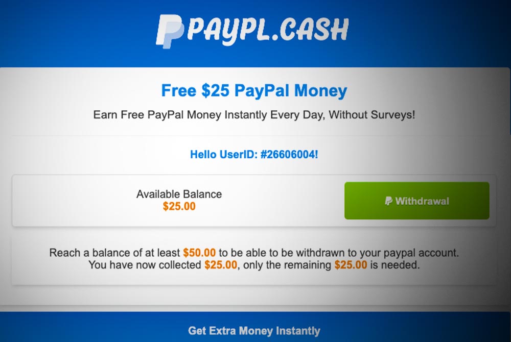 How to Receive Money on PayPal with coinlog.fun | PayPal PH