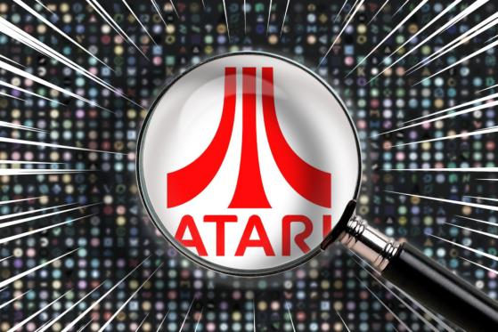 Atari Token Review – a Currency for Video Games Industry