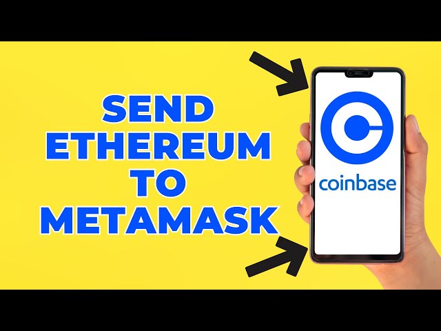 How to import Coinbase wallet to MetaMask? Can I move my Coinbase to MetaMask? - coinlog.fun