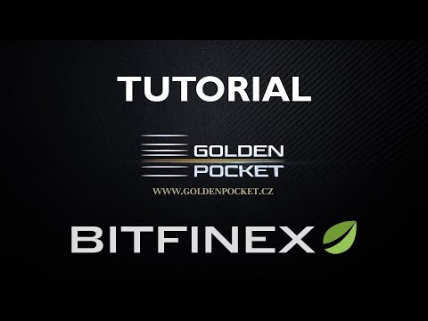 How to Use Bitfinex Exchange? - Ultimate Guide by Cryptogeek