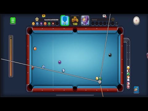 GitHub - jonathansilva/8BallPool: - 8 Ball Pool Guideline Hack