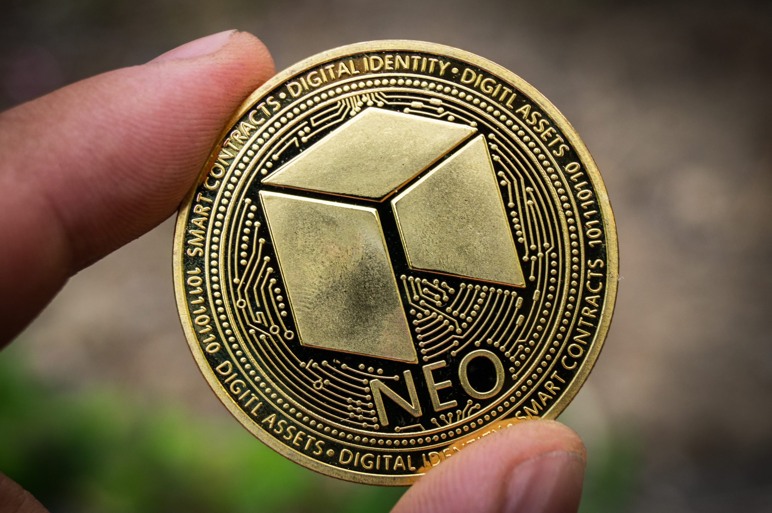 Neo Smart Economy