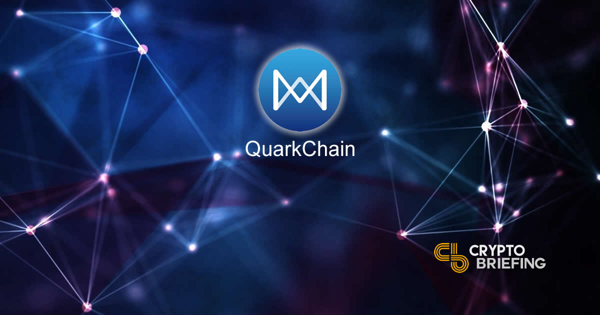 Understanding QuarkChain: a beginner’s guide and review