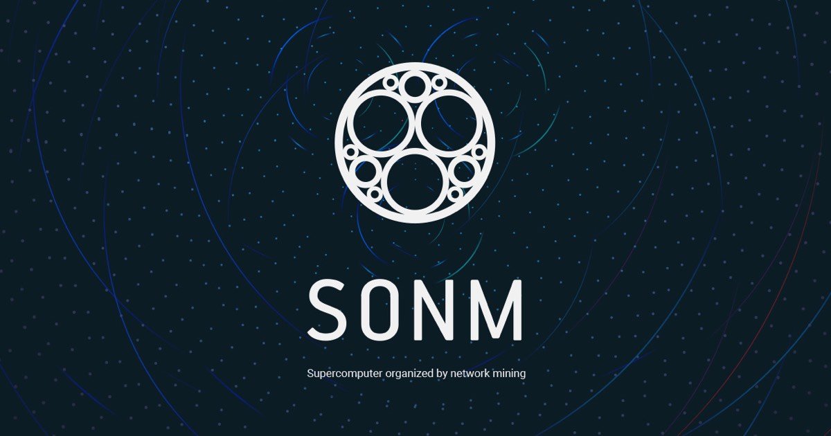 SONM (BEP) Price Today - SNM Coin Price Chart & Crypto Market Cap