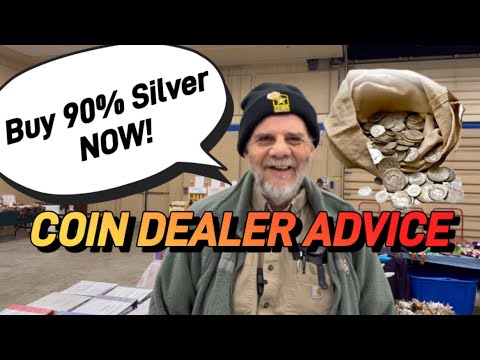 Interview Questions for a Coin Collector