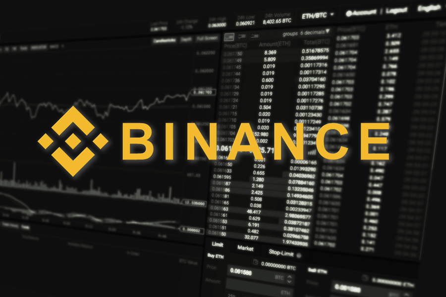 Binance to exit Canada - The Logic