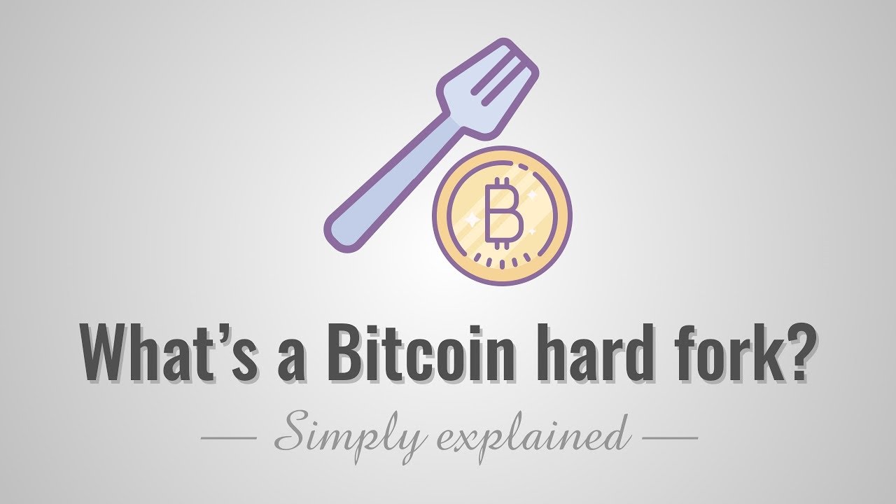 Hard Fork vs Soft Fork - CoinDesk