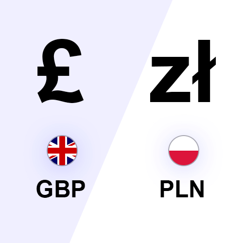 GBP to PLN exchange rate | Travel Money | Post Office®