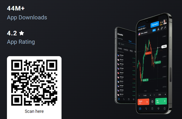 Olymp Trade login with 2-factor authentication is secure? - Olymp Trade - Quora