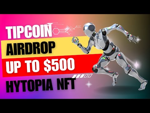 Crypto Airdrop Explained - Brickken