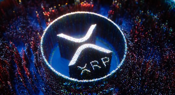 Are XRP to $1 predictions fiction as value and trading volume slide?