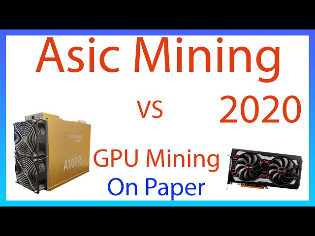 Mining hardware comparison - Litecoin Wiki