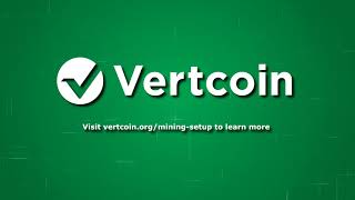 Vertcoin Halving (vtc) | Dates, Details, Countdown | coinlog.fun