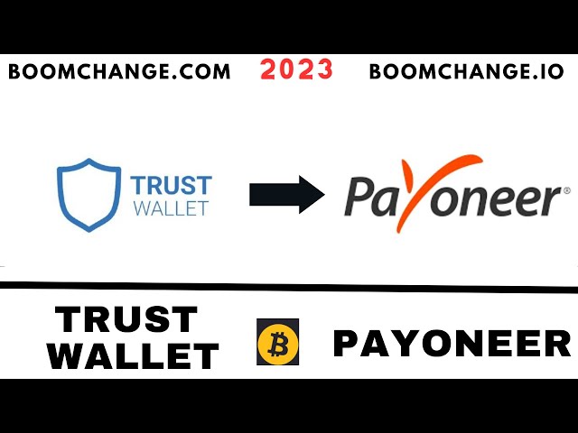 How to Buy Bitcoin and Crypto with Payoneer