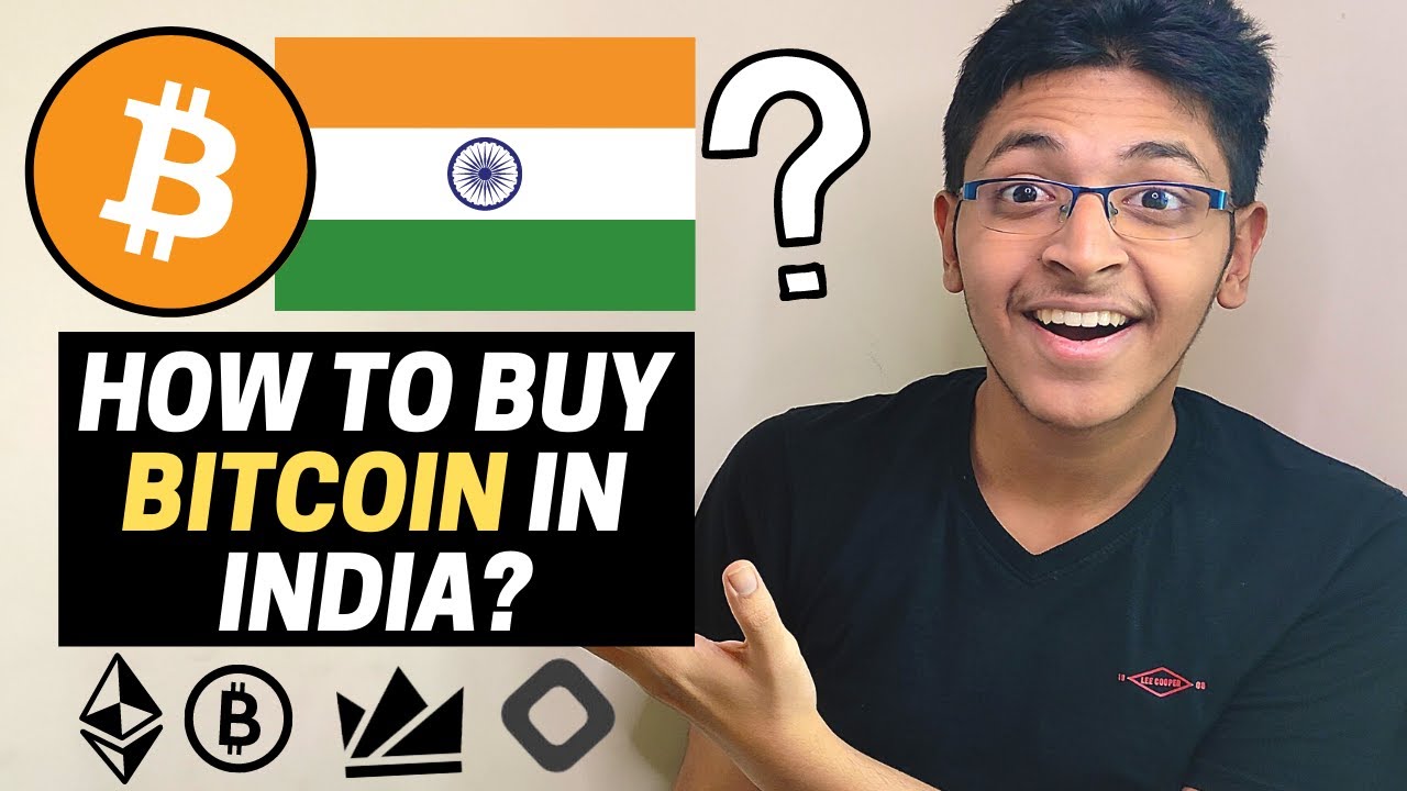 Buy Bitcoin in India at Best Price | BTC to INR | BuyUcoin