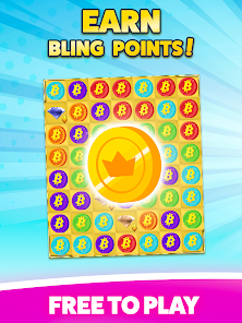 Free download Bitcoin Blast - Earn Bitcoin! APK for Android