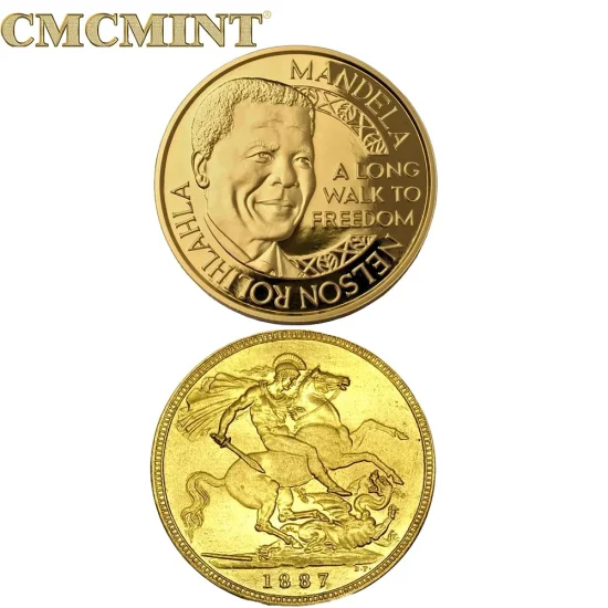 American Eagle Tungsten Gold Coin