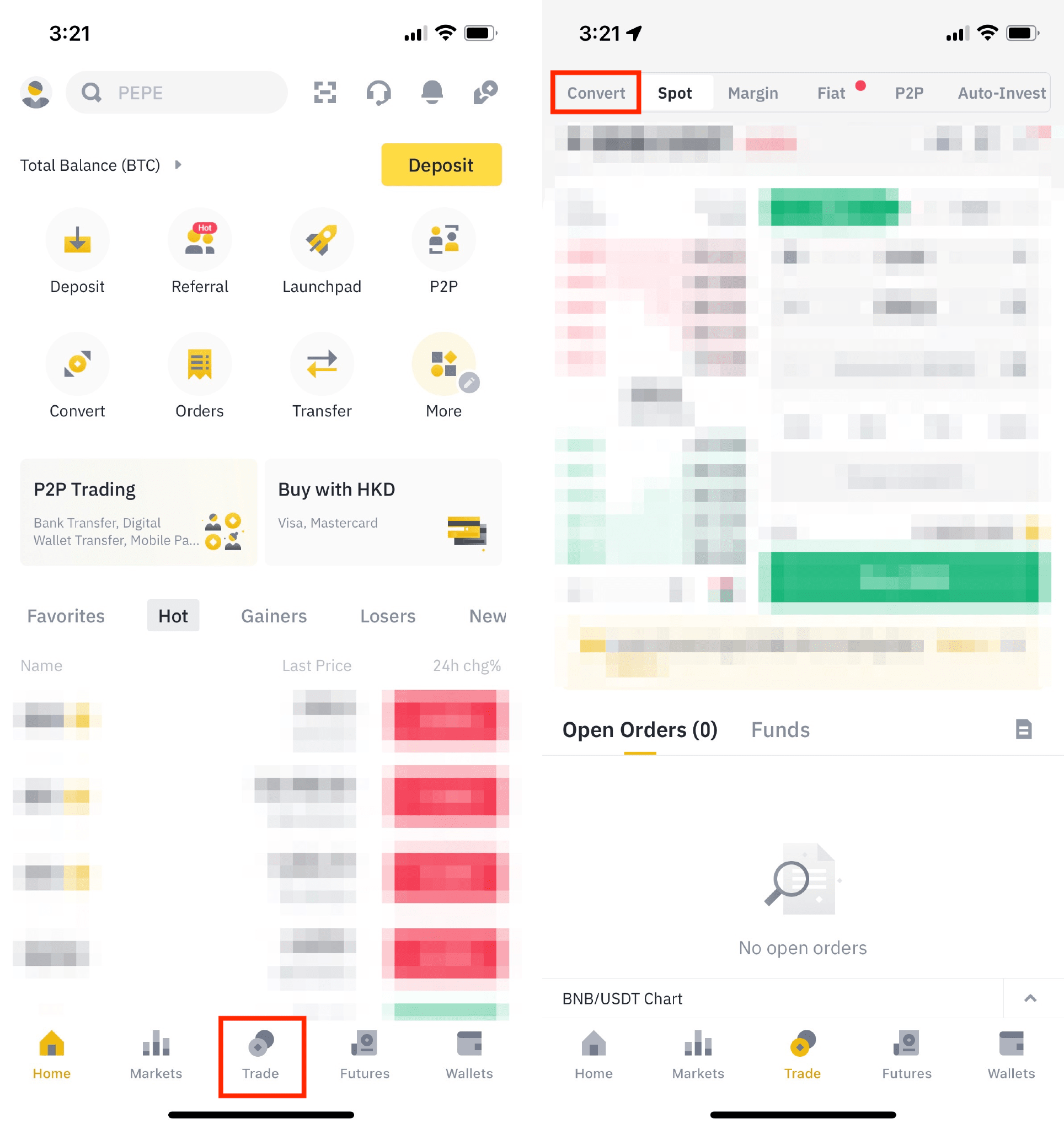 Do I have to pay tax when buying USDT on binance p2p? | ATO Community