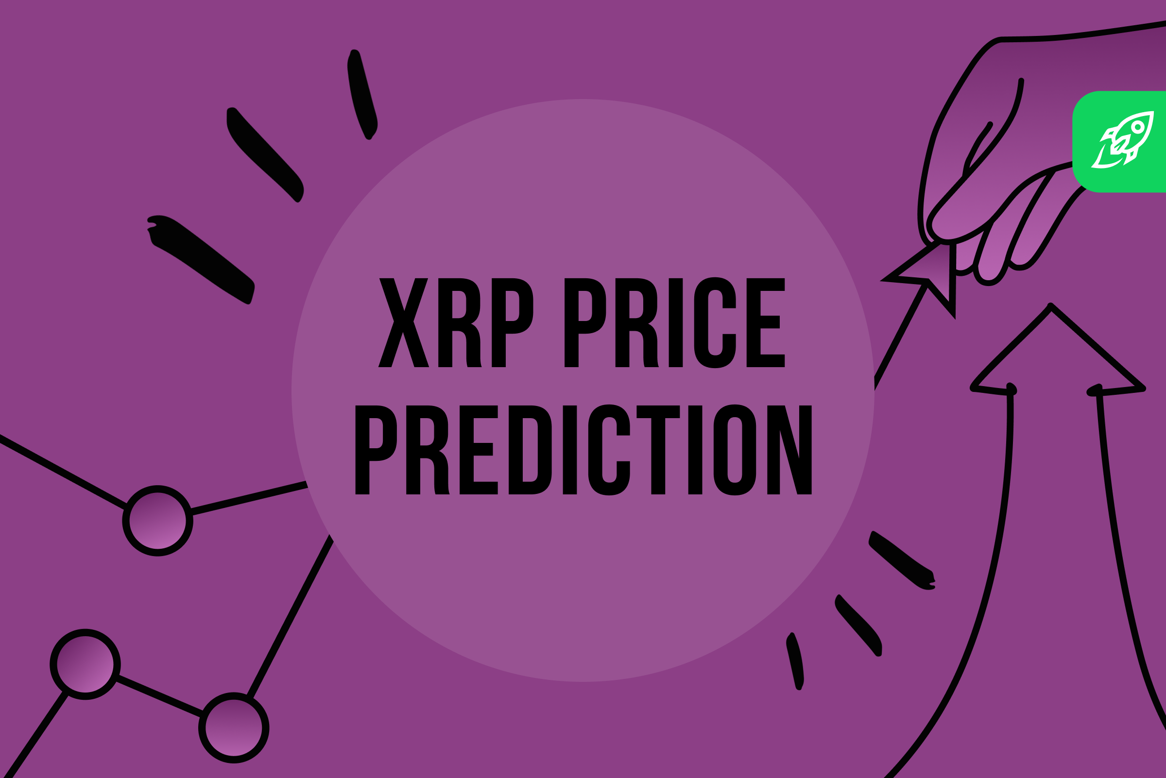 XRP Price Prediction for Between $8 and $15 Possible?