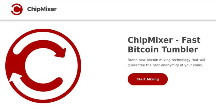 Bitcoin Tumbler | Bitcoin Mixer | coinlog.fun