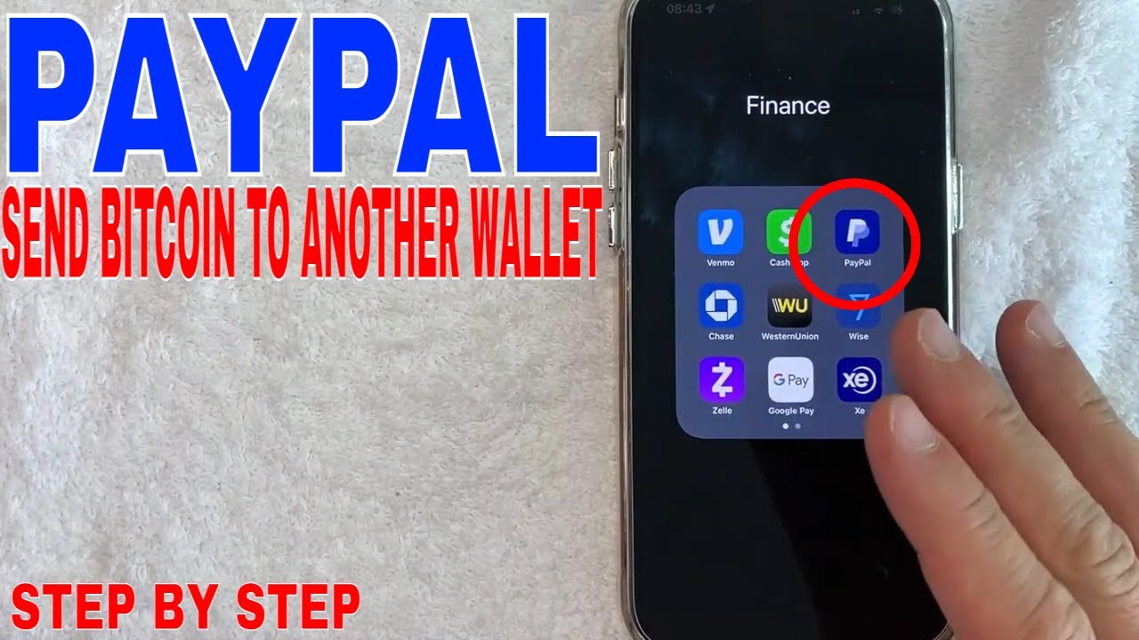 Using PayPal as a payment method within your external Crypto wallet | PayPal US