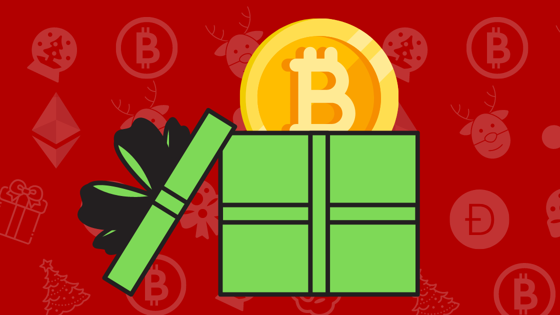 Gift cryptocurrency | ATO Community