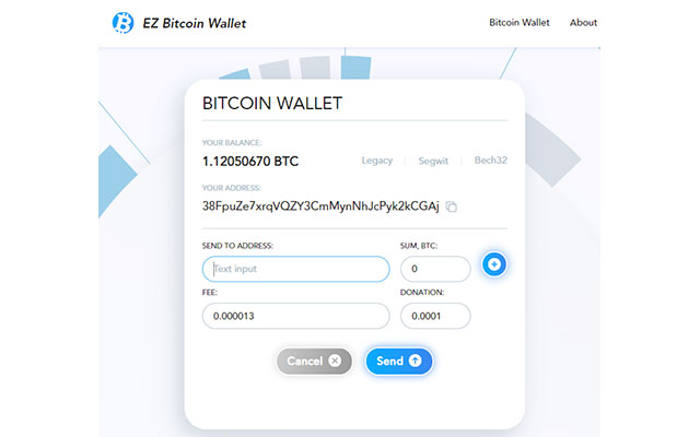 What's Coming To The Bitcoin Core Wallet in 