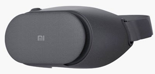 VR Box V Virtual Reality 3D VR Glass 42mm Lens VR Headset Price in Bangladesh | Bdstall