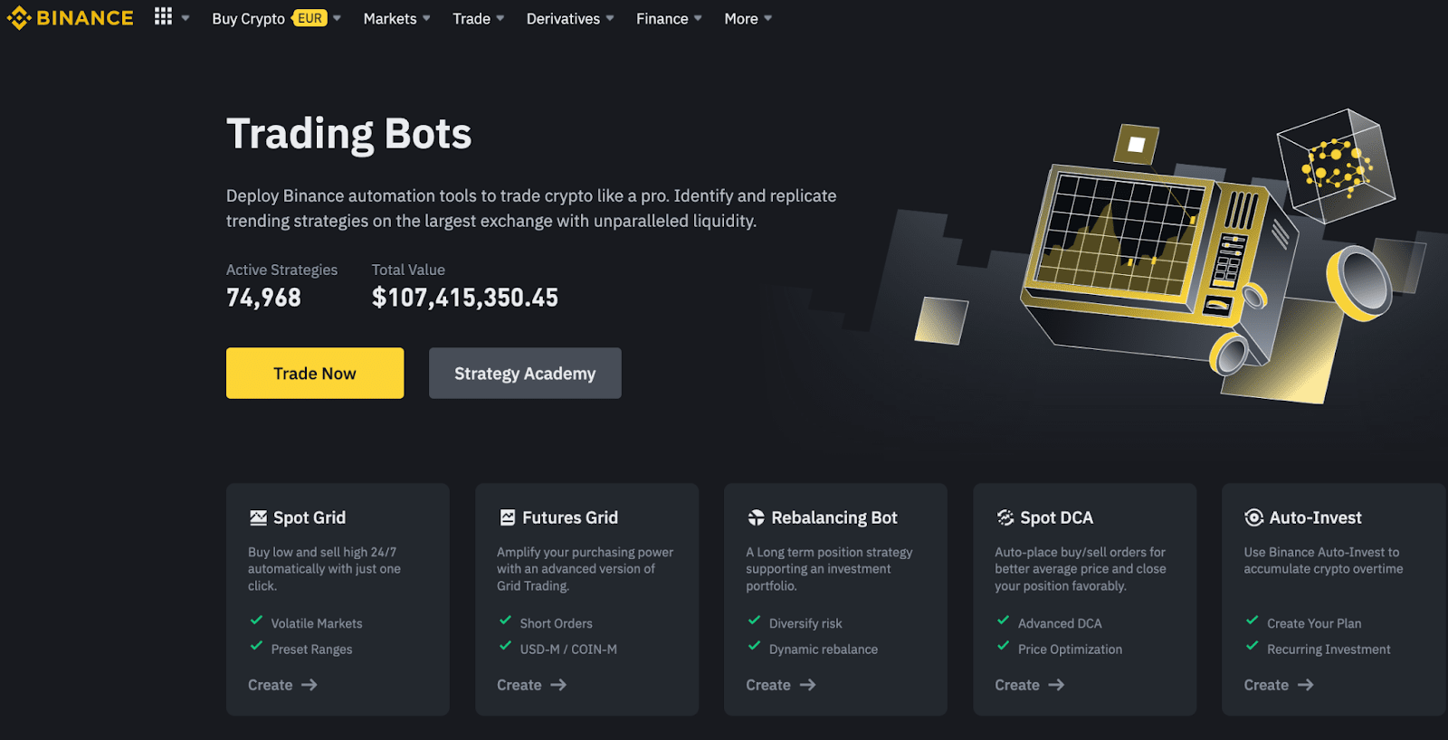 13 Best Crypto Trading Bots For (Reviewed)